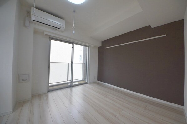 サムティレジデンス市川の物件内観写真